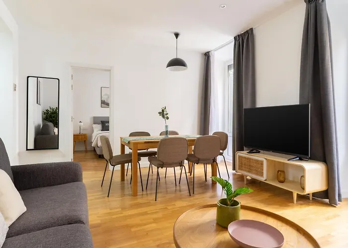 Limehome d San Lorenzo